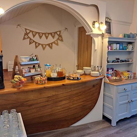 Harbourlight Guesthouse Σόντερσφουτ Εξωτερικό φωτογραφία