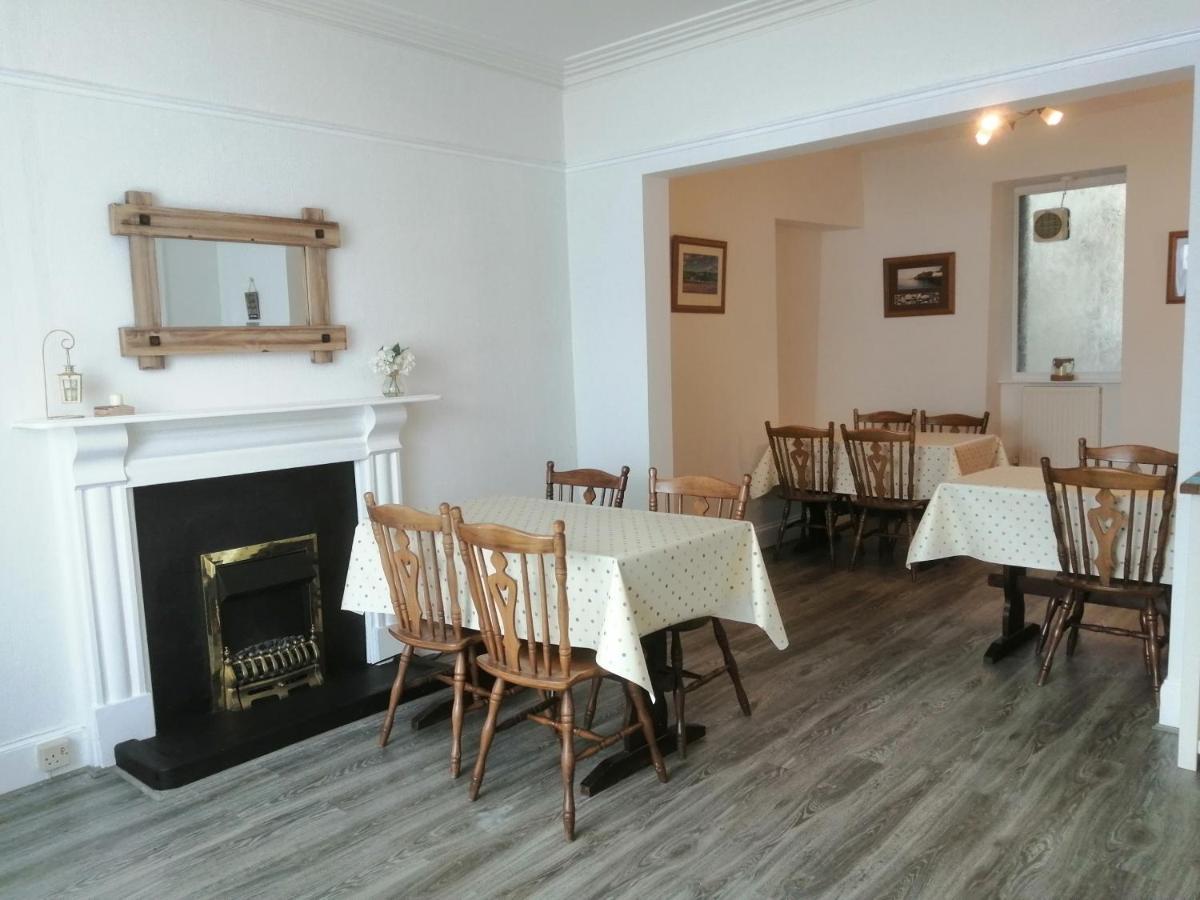 Harbourlight Guesthouse Σόντερσφουτ Εξωτερικό φωτογραφία
