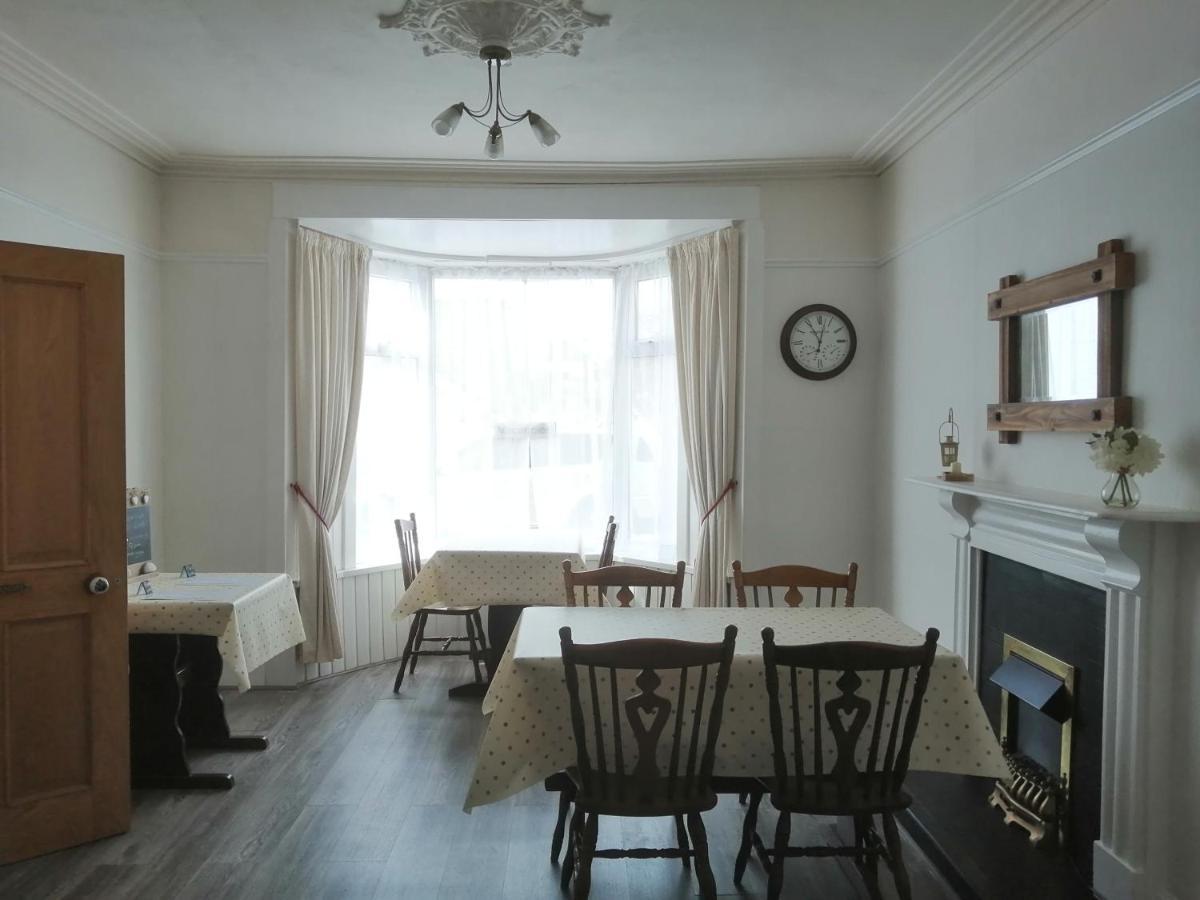 Harbourlight Guesthouse Σόντερσφουτ Εξωτερικό φωτογραφία