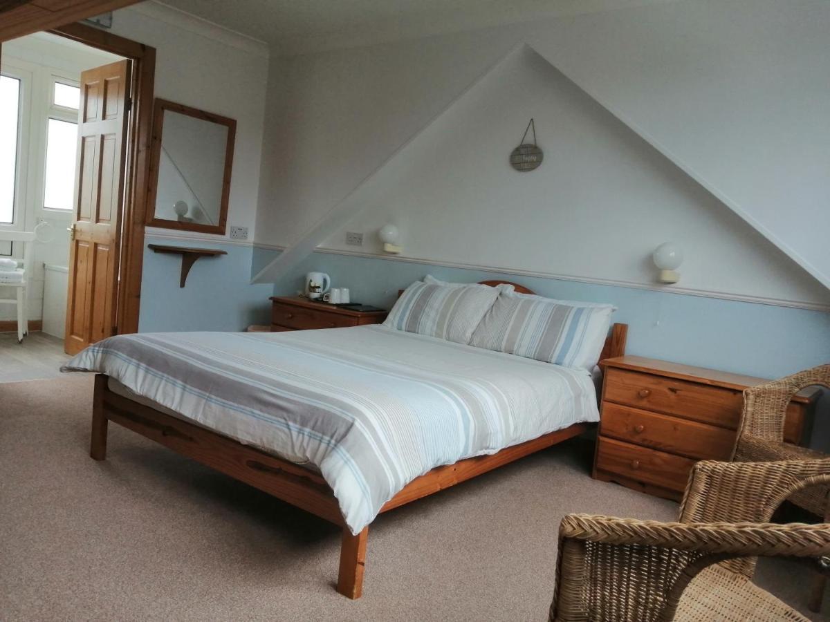 Harbourlight Guesthouse Σόντερσφουτ Εξωτερικό φωτογραφία