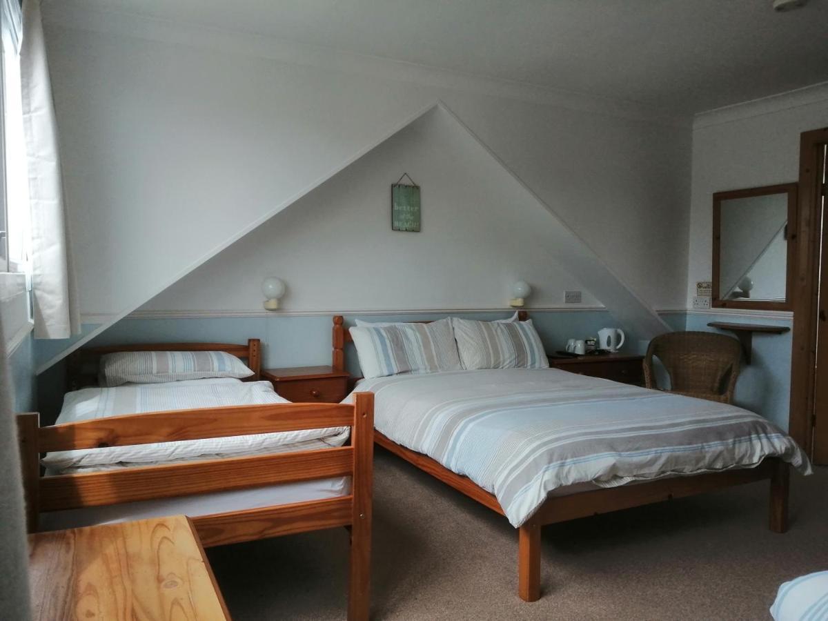 Harbourlight Guesthouse Σόντερσφουτ Εξωτερικό φωτογραφία