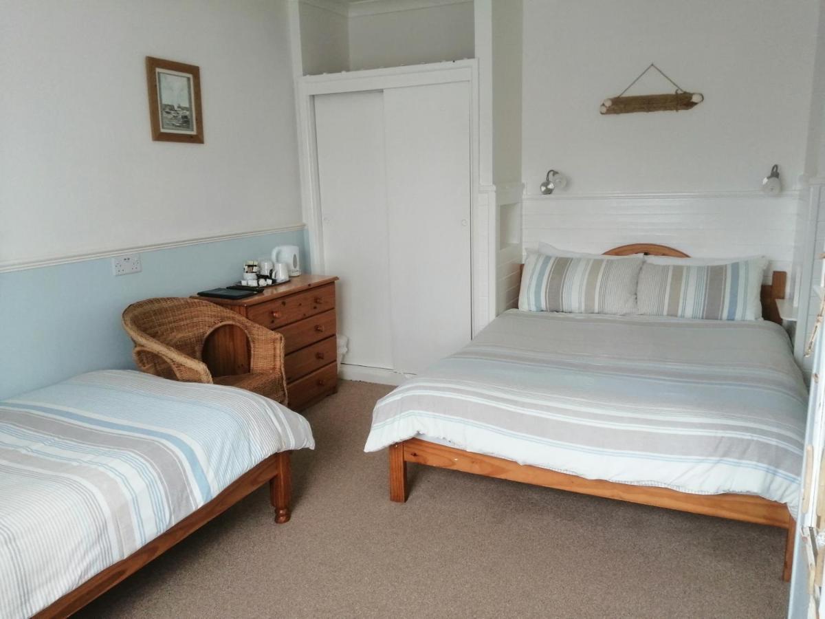 Harbourlight Guesthouse Σόντερσφουτ Εξωτερικό φωτογραφία