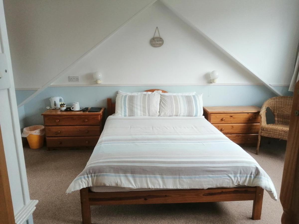 Harbourlight Guesthouse Σόντερσφουτ Εξωτερικό φωτογραφία