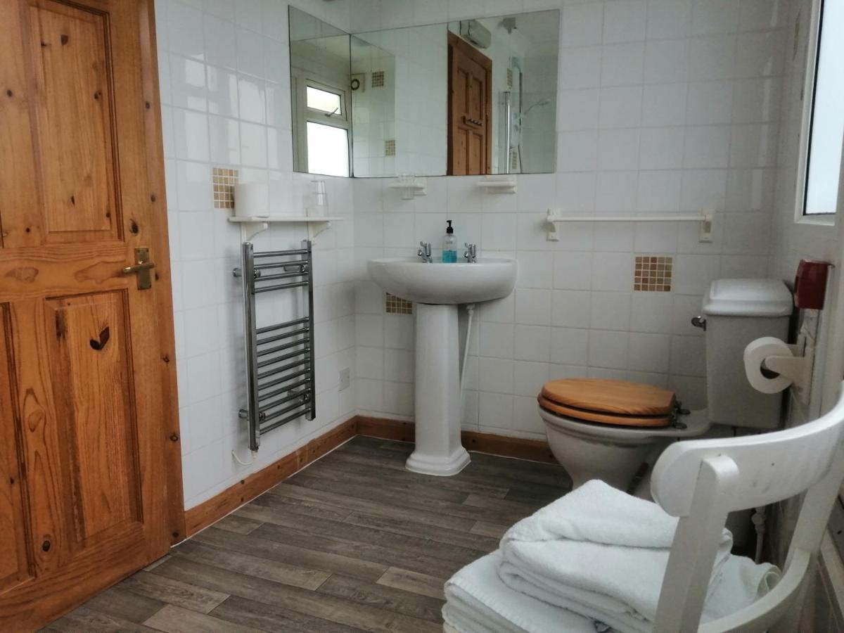 Harbourlight Guesthouse Σόντερσφουτ Εξωτερικό φωτογραφία
