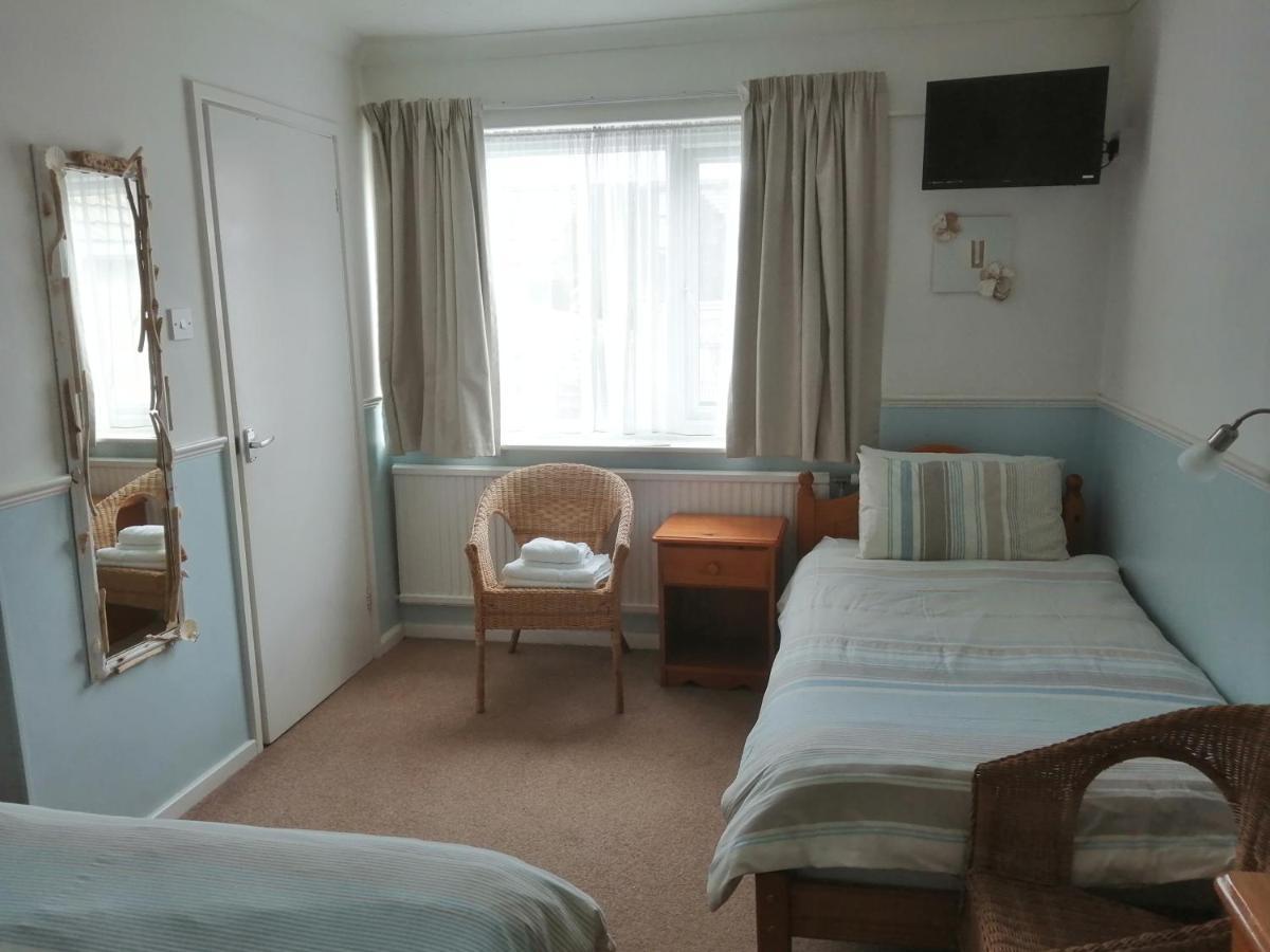Harbourlight Guesthouse Σόντερσφουτ Εξωτερικό φωτογραφία