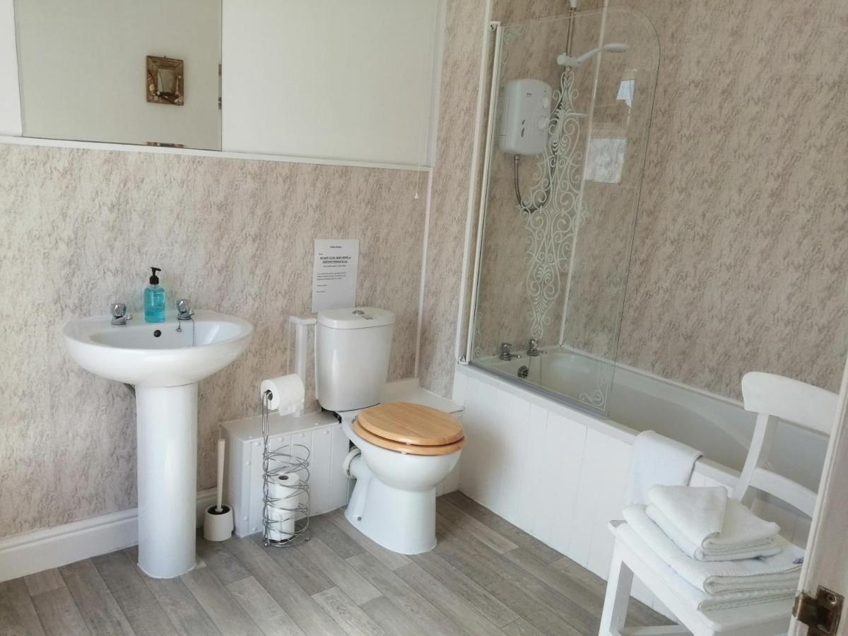 Harbourlight Guesthouse Σόντερσφουτ Εξωτερικό φωτογραφία