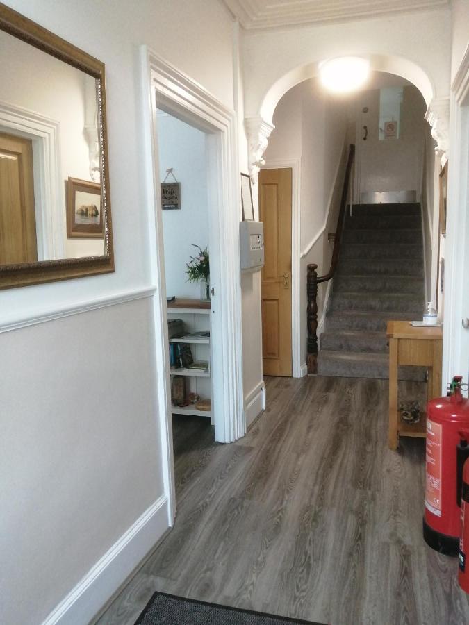 Harbourlight Guesthouse Σόντερσφουτ Εξωτερικό φωτογραφία
