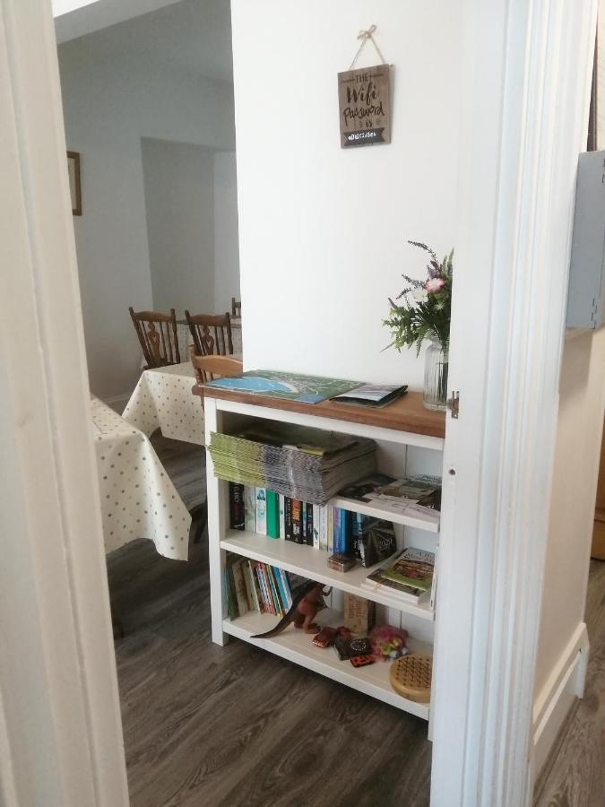 Harbourlight Guesthouse Σόντερσφουτ Εξωτερικό φωτογραφία