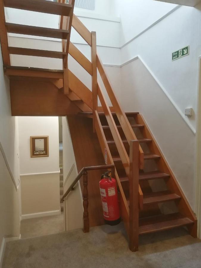 Harbourlight Guesthouse Σόντερσφουτ Εξωτερικό φωτογραφία