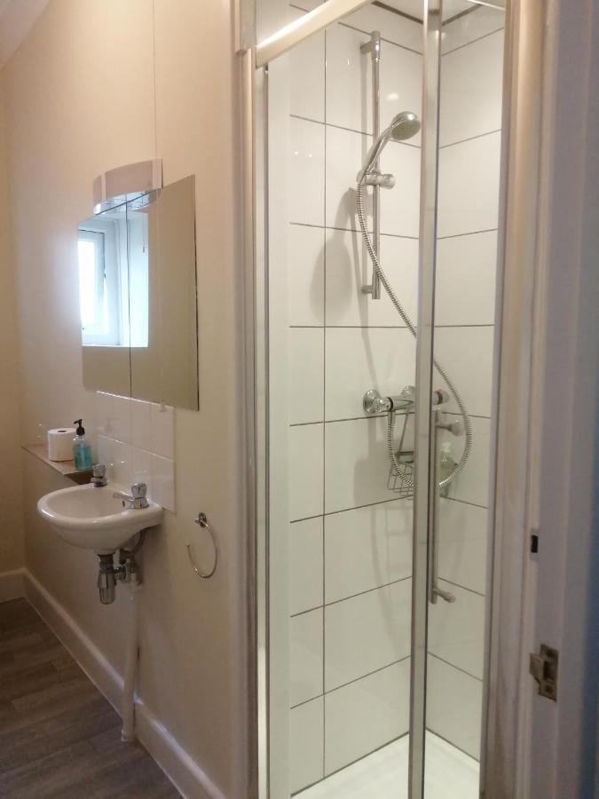 Harbourlight Guesthouse Σόντερσφουτ Εξωτερικό φωτογραφία