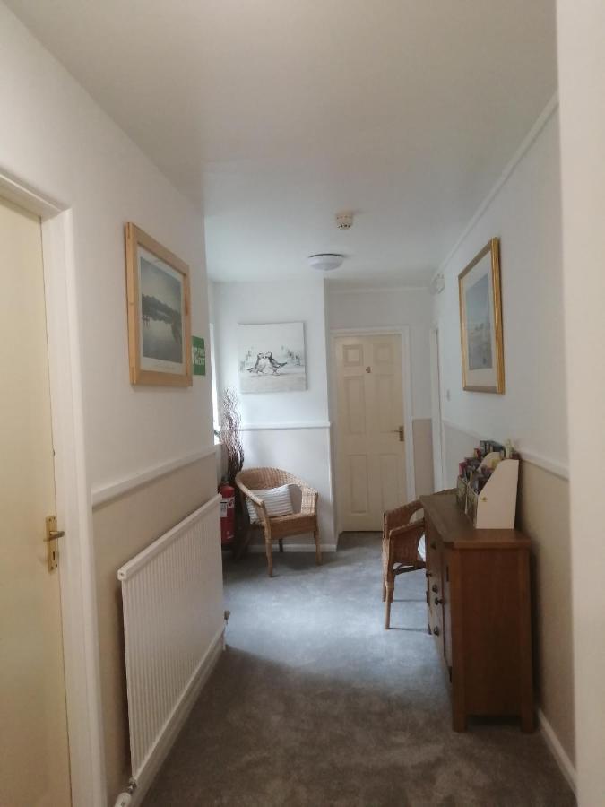 Harbourlight Guesthouse Σόντερσφουτ Εξωτερικό φωτογραφία