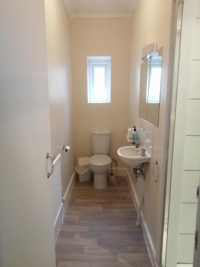 Harbourlight Guesthouse Σόντερσφουτ Εξωτερικό φωτογραφία
