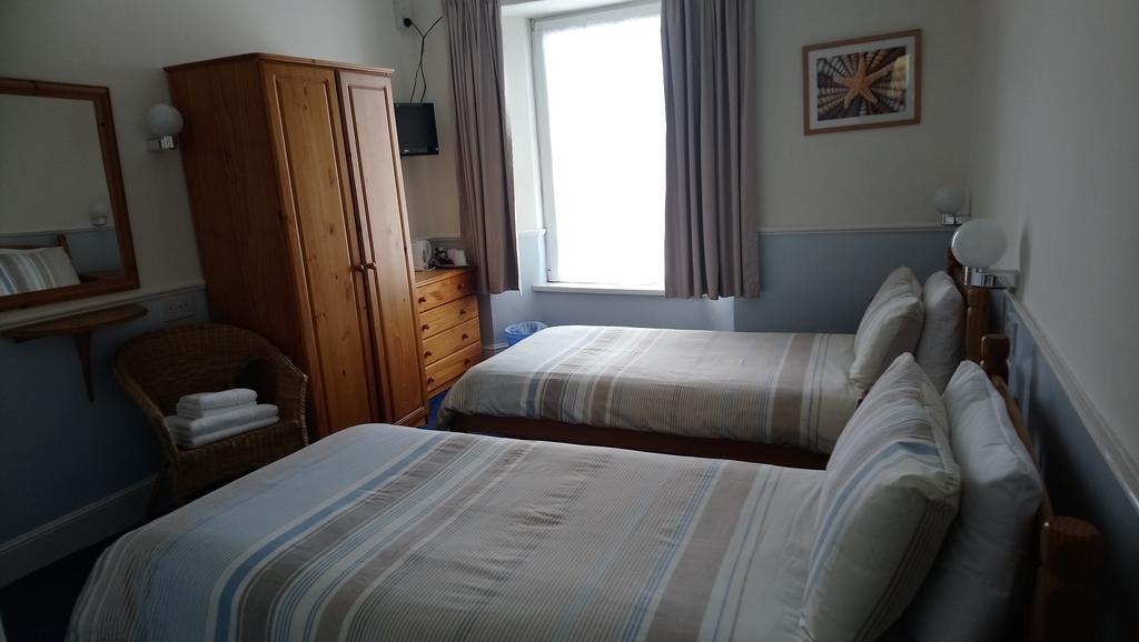 Harbourlight Guesthouse Σόντερσφουτ Εξωτερικό φωτογραφία