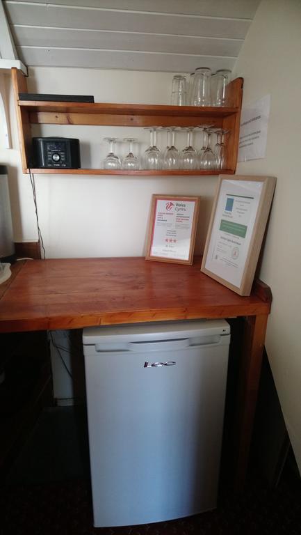 Harbourlight Guesthouse Σόντερσφουτ Εξωτερικό φωτογραφία
