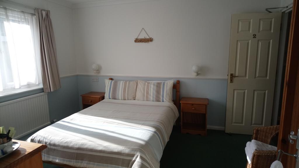 Harbourlight Guesthouse Σόντερσφουτ Εξωτερικό φωτογραφία