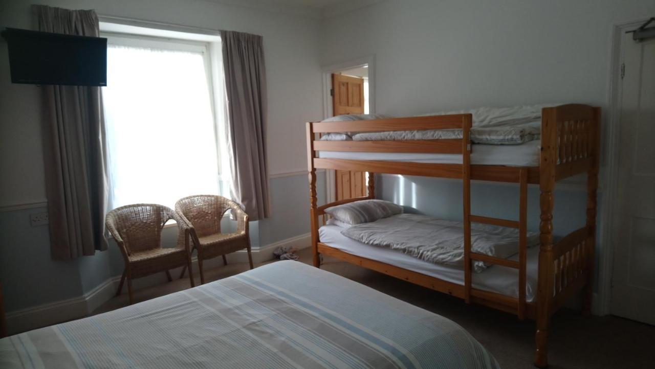 Harbourlight Guesthouse Σόντερσφουτ Εξωτερικό φωτογραφία