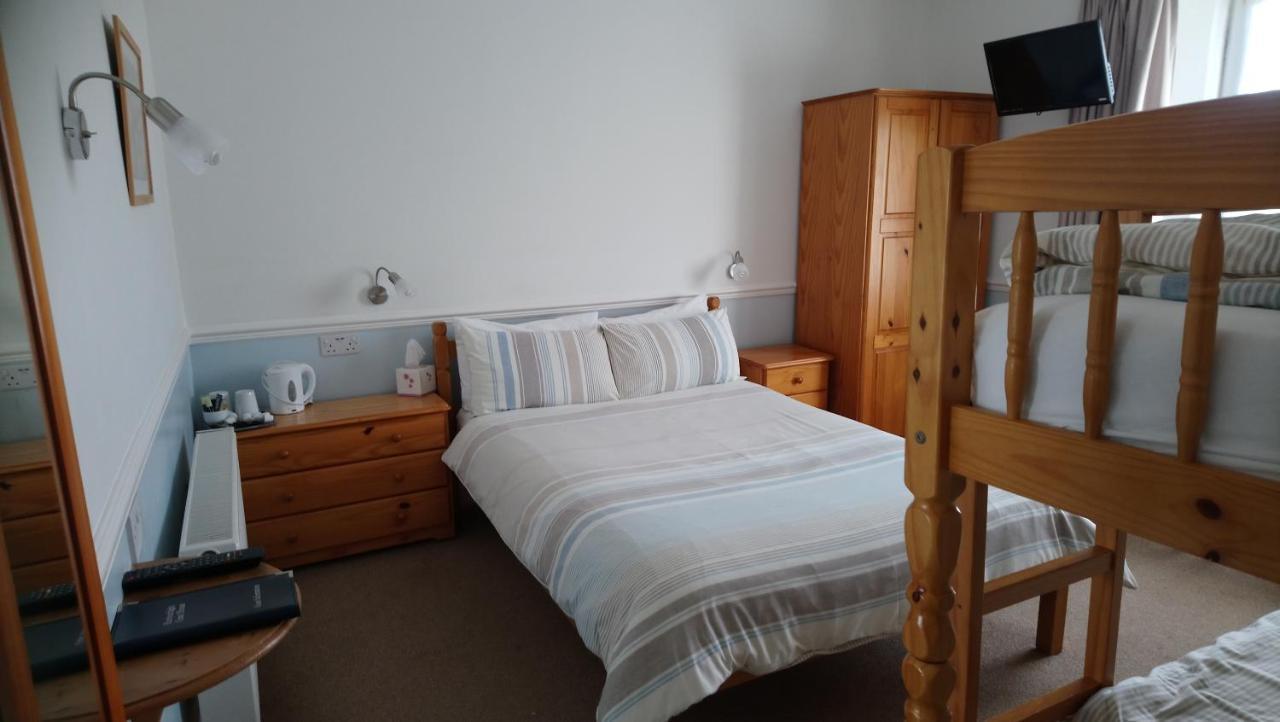 Harbourlight Guesthouse Σόντερσφουτ Εξωτερικό φωτογραφία