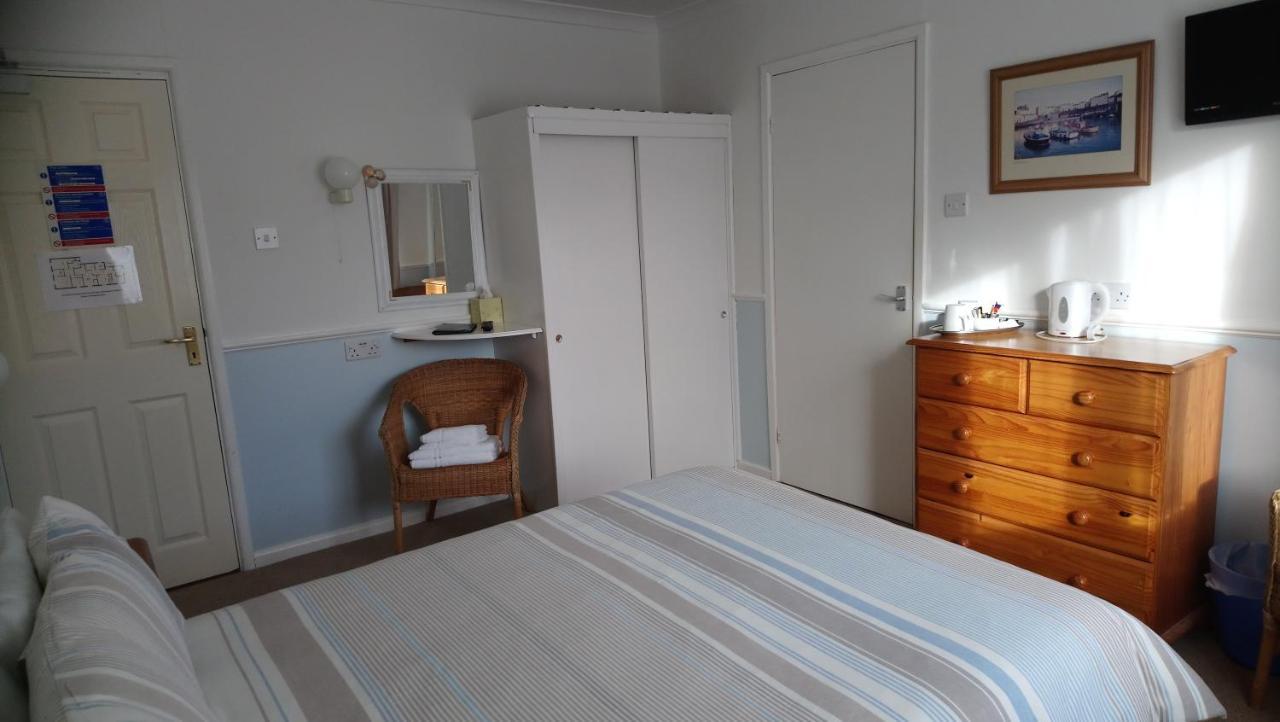 Harbourlight Guesthouse Σόντερσφουτ Εξωτερικό φωτογραφία