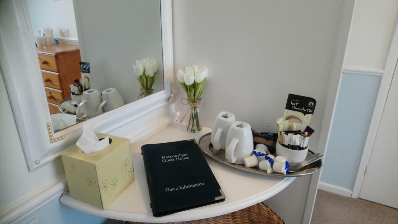Harbourlight Guesthouse Σόντερσφουτ Εξωτερικό φωτογραφία