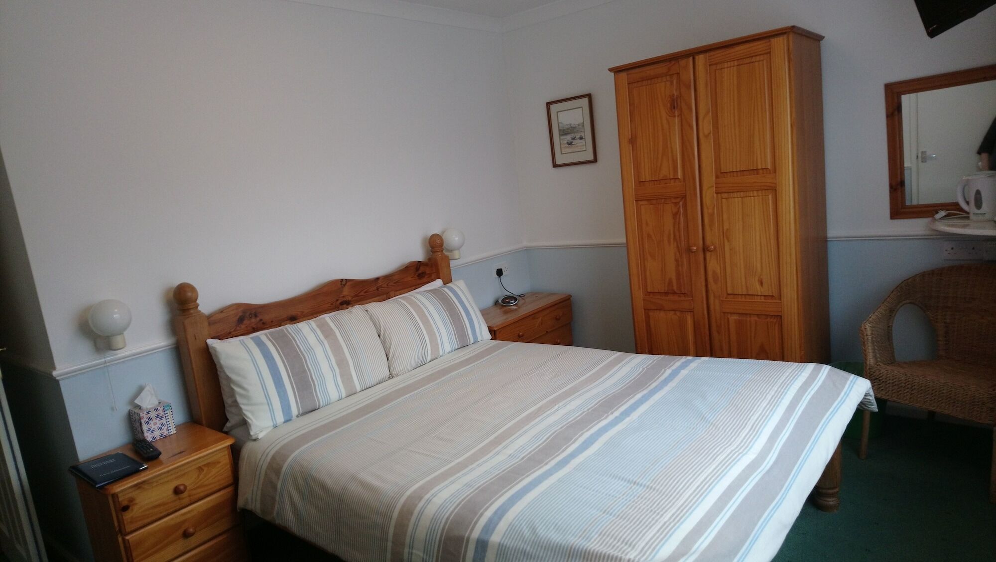 Harbourlight Guesthouse Σόντερσφουτ Εξωτερικό φωτογραφία